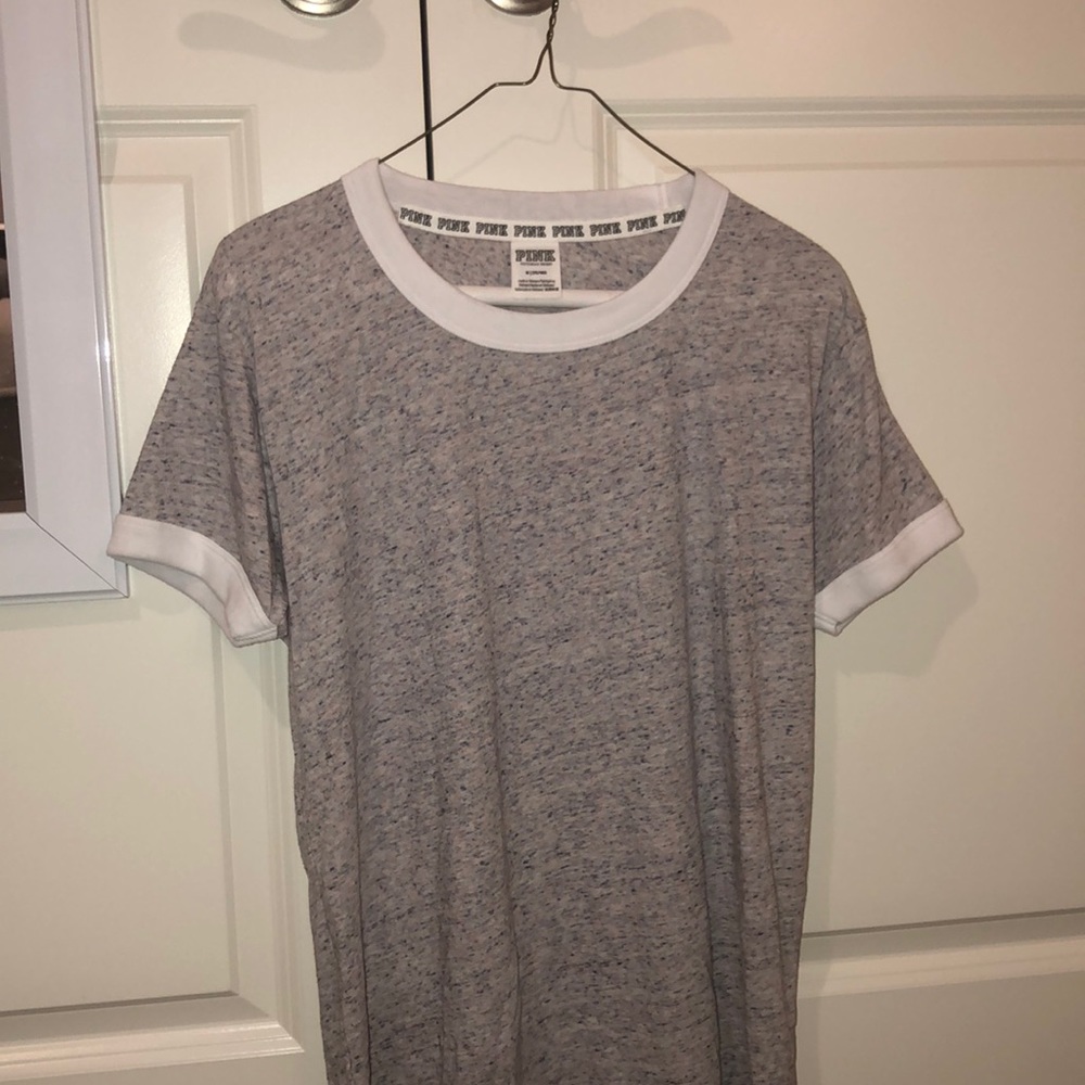 VS Pink top